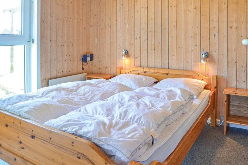 Foto von Ferienhaus MD41 in Klitmøller - Thy/Limfjord