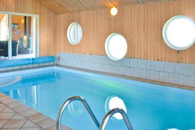 Vorschaubild von Ferienhaus MD41 in Klitmøller - Thy/Limfjord
