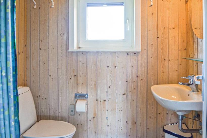 Foto von Ferienhaus MD41 in Klitmøller - Thy/Limfjord