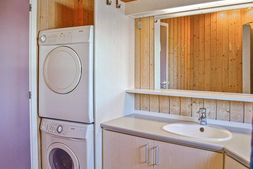 Foto von Ferienhaus MD41 in Klitmøller - Thy/Limfjord