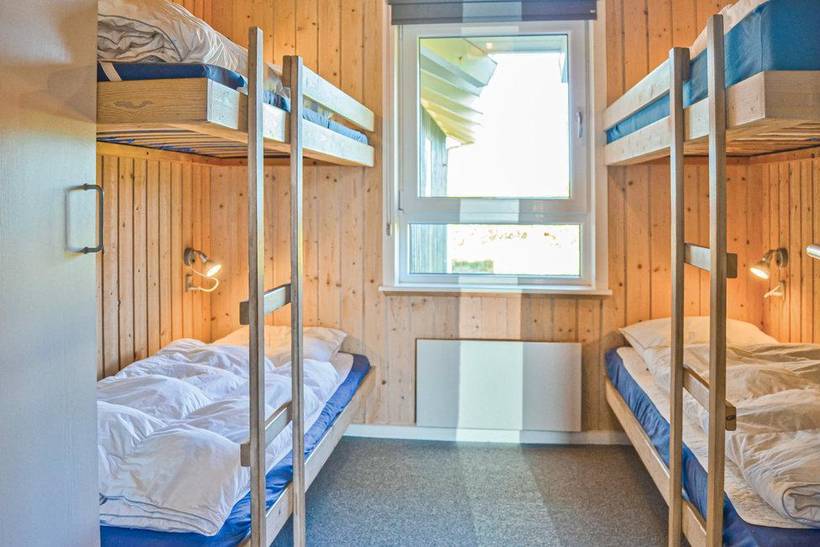 Foto von Ferienhaus MD41 in Klitmøller - Thy/Limfjord
