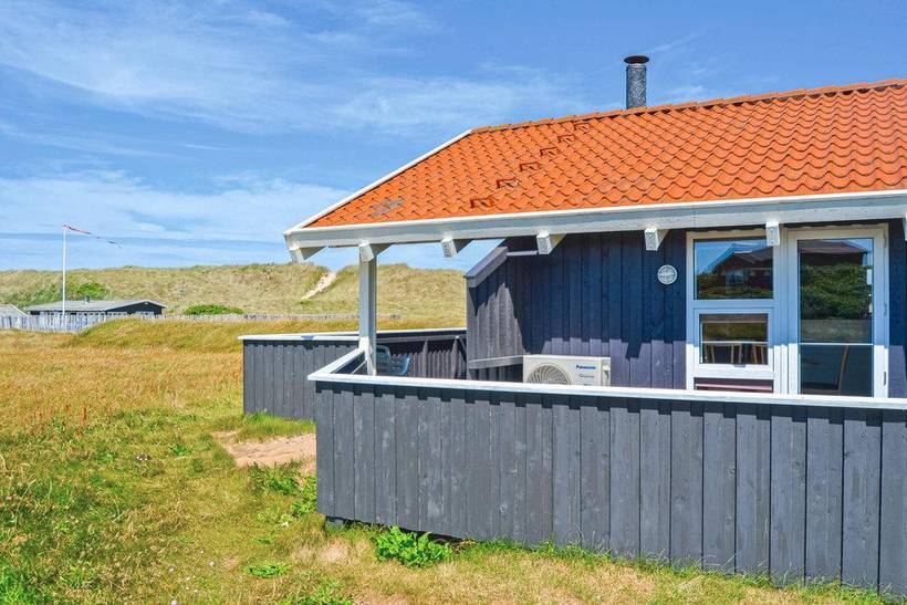 Foto von Ferienhaus MD41 in Klitmøller - Thy/Limfjord