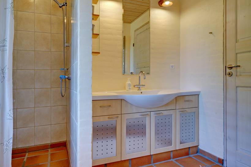 Foto von Ferienhaus MD43 in Sønderstrand - Rømø