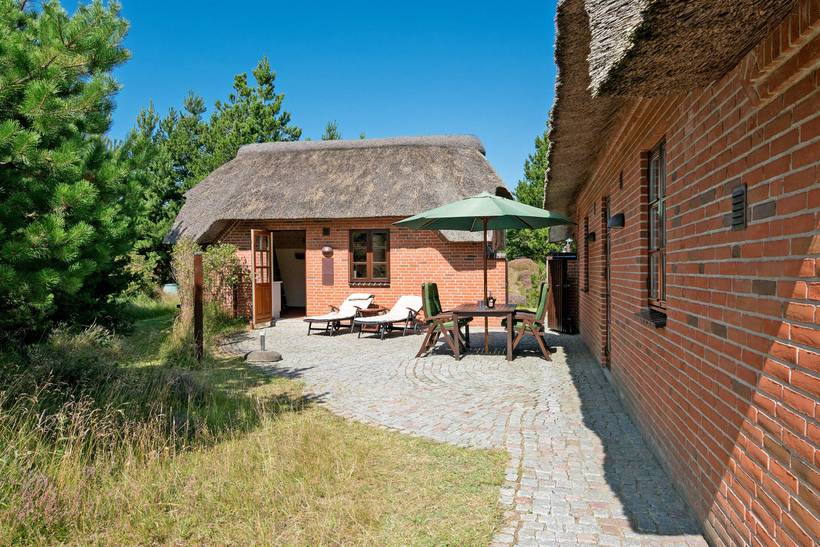 Foto von Ferienhaus MD43 in Sønderstrand - Rømø