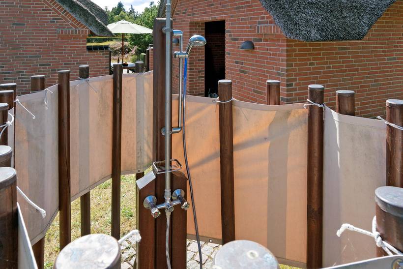 Foto von Ferienhaus MD43 in Sønderstrand - Rømø