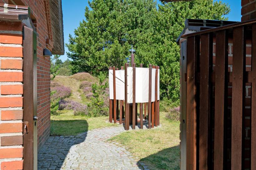 Foto von Ferienhaus MD43 in Sønderstrand - Rømø