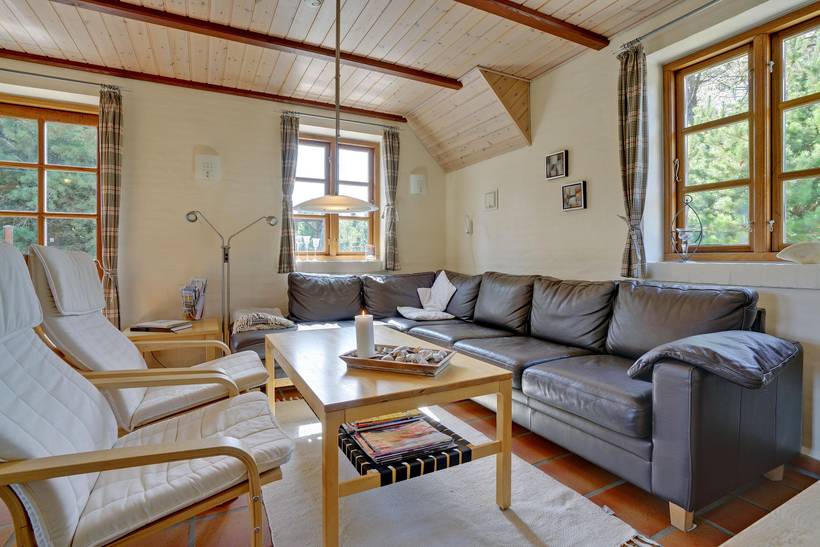 Foto von Ferienhaus MD43 in Sønderstrand - Rømø