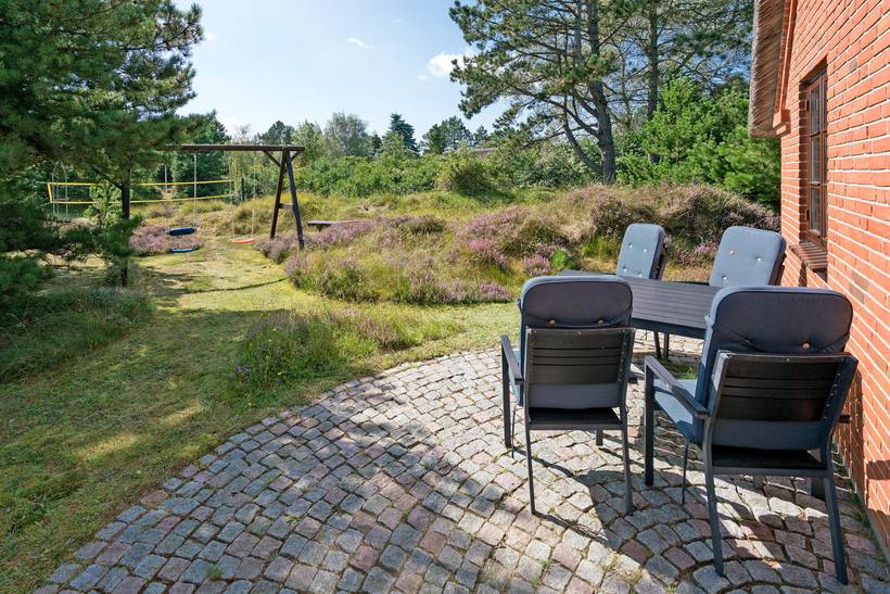 Foto von Ferienhaus MD43 in Sønderstrand - Rømø