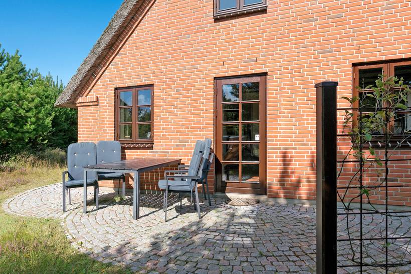 Foto von Ferienhaus MD43 in Sønderstrand - Rømø