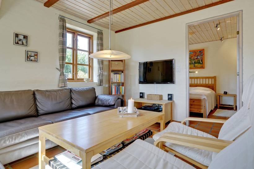Foto von Ferienhaus MD43 in Sønderstrand - Rømø
