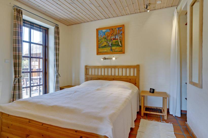 Foto von Ferienhaus MD43 in Sønderstrand - Rømø