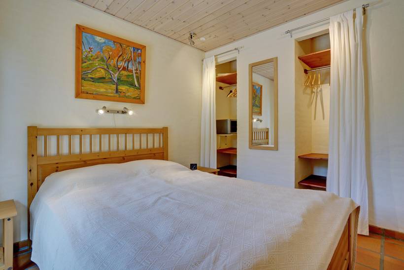 Foto von Ferienhaus MD43 in Sønderstrand - Rømø