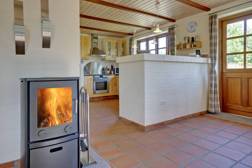 Foto von Ferienhaus MD43 in Sønderstrand - Rømø