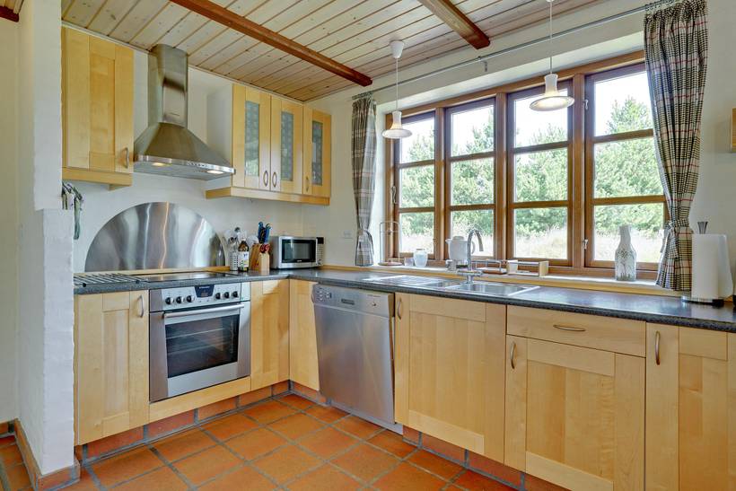 Foto von Ferienhaus MD43 in Sønderstrand - Rømø