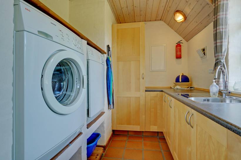 Foto von Ferienhaus MD43 in Sønderstrand - Rømø
