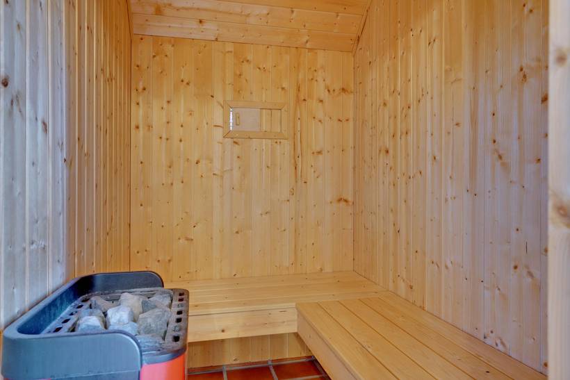 Foto von Ferienhaus MD43 in Sønderstrand - Rømø