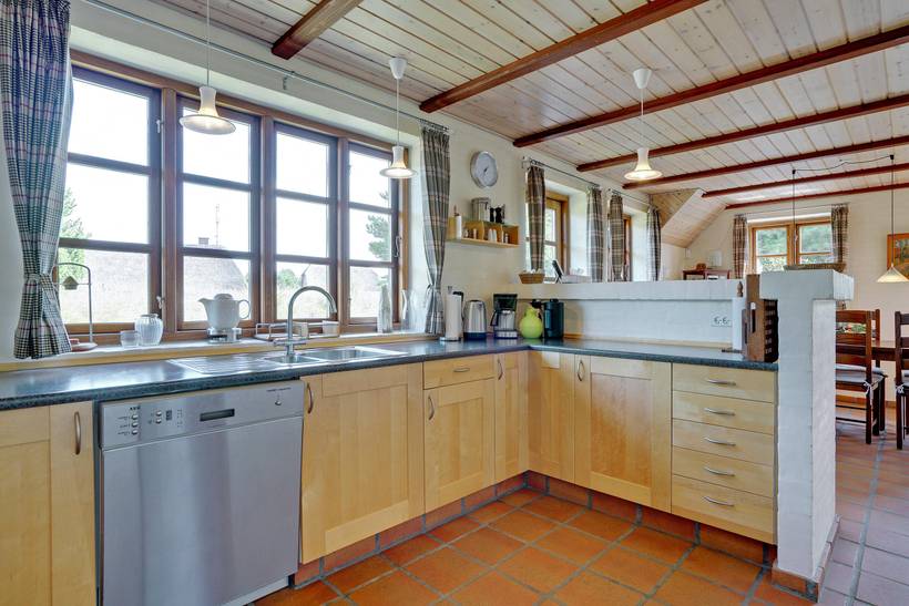 Foto von Ferienhaus MD43 in Sønderstrand - Rømø