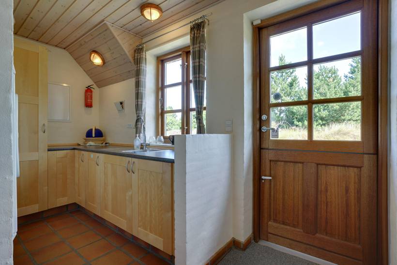 Foto von Ferienhaus MD43 in Sønderstrand - Rømø