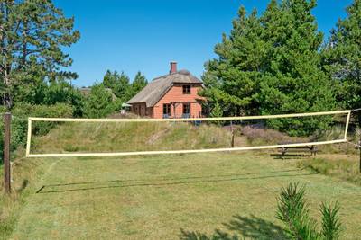 Vorschaubild von Ferienhaus MD43 in Sønderstrand - Rømø