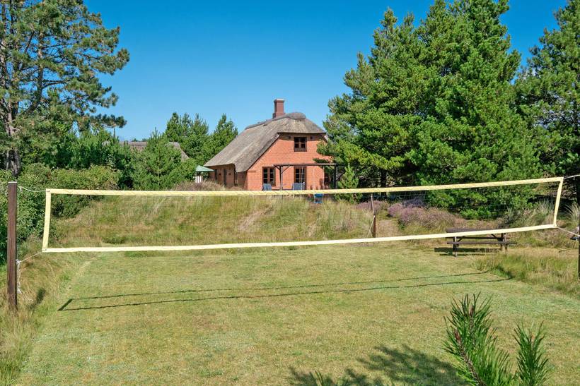 Foto von Ferienhaus MD43 in Sønderstrand - Rømø