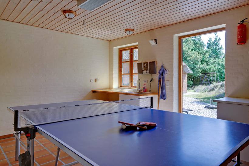 Foto von Ferienhaus MD43 in Sønderstrand - Rømø