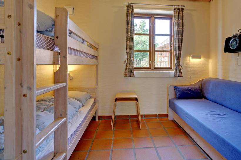 Foto von Ferienhaus MD43 in Sønderstrand - Rømø