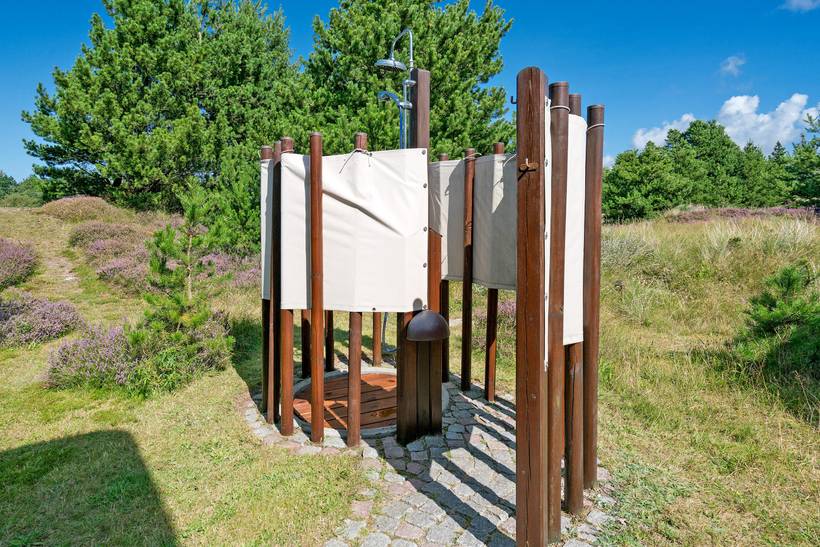 Foto von Ferienhaus MD43 in Sønderstrand - Rømø