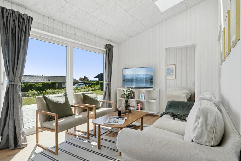 Foto von Ferienhaus MD45 in Følle - Ostjütland