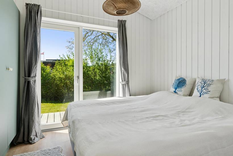 Foto von Ferienhaus MD45 in Følle - Ostjütland