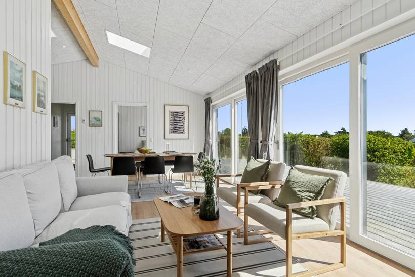 Foto von Ferienhaus MD45 in Følle - Ostjütland