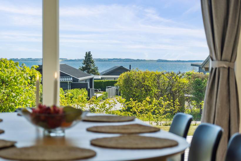 Foto von Ferienhaus MD45 in Følle - Ostjütland