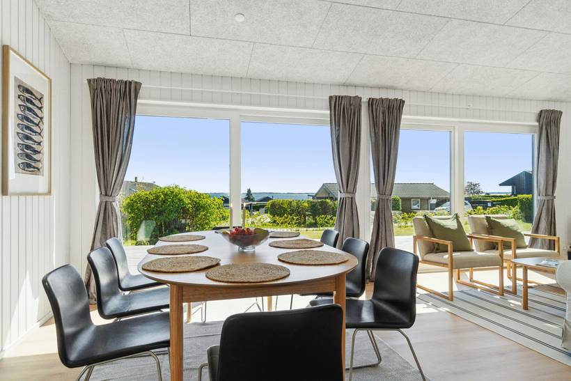 Foto von Ferienhaus MD45 in Følle - Ostjütland