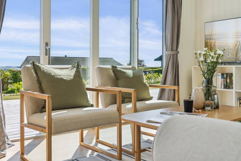 Foto von Ferienhaus MD45 in Følle - Ostjütland