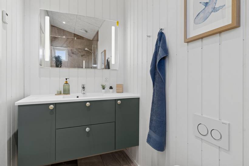 Foto von Ferienhaus MD45 in Følle - Ostjütland