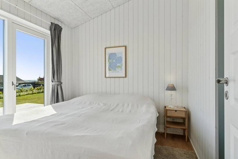 Foto von Ferienhaus MD45 in Følle - Ostjütland