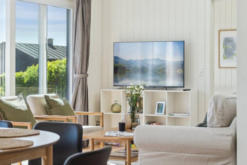 Foto von Ferienhaus MD45 in Følle - Ostjütland
