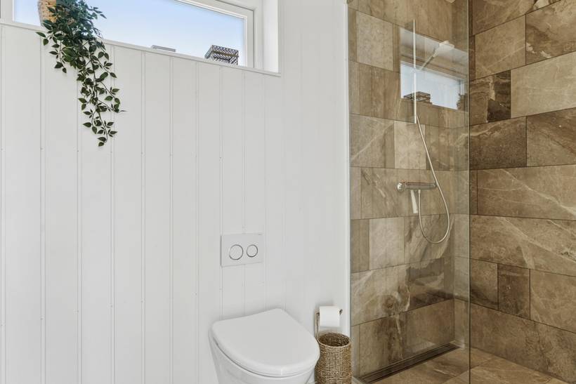 Foto von Ferienhaus MD45 in Følle - Ostjütland