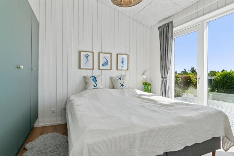 Foto von Ferienhaus MD45 in Følle - Ostjütland