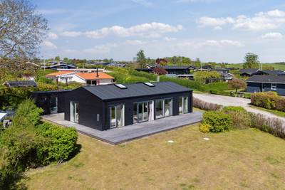 Vorschaubild von Ferienhaus MD45 in Følle - Ostjütland