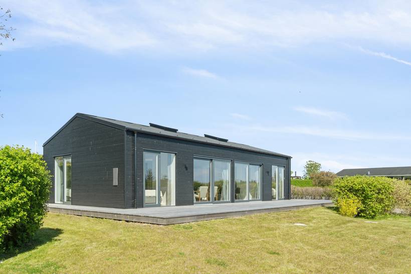 Foto von Ferienhaus MD45 in Følle - Ostjütland