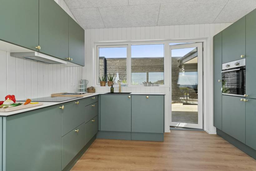 Foto von Ferienhaus MD45 in Følle - Ostjütland