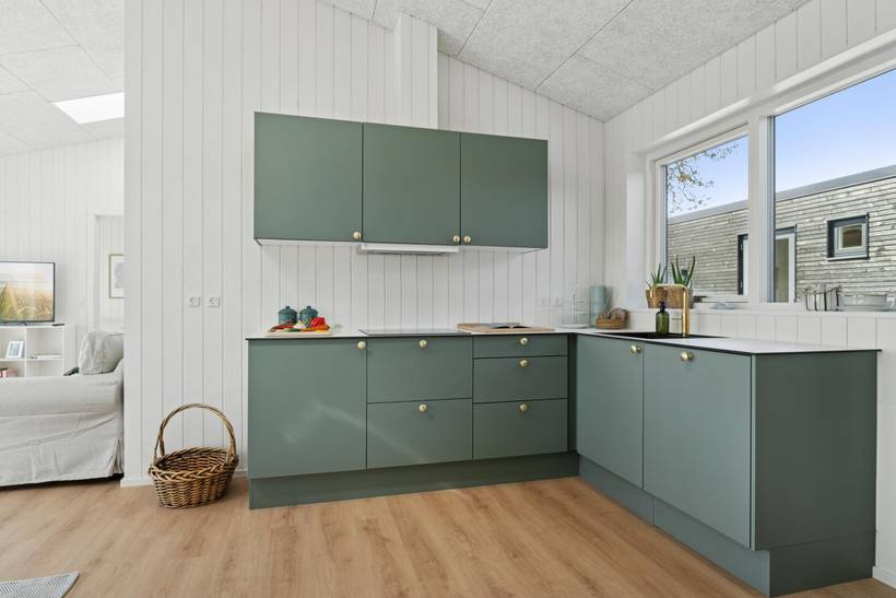 Foto von Ferienhaus MD45 in Følle - Ostjütland