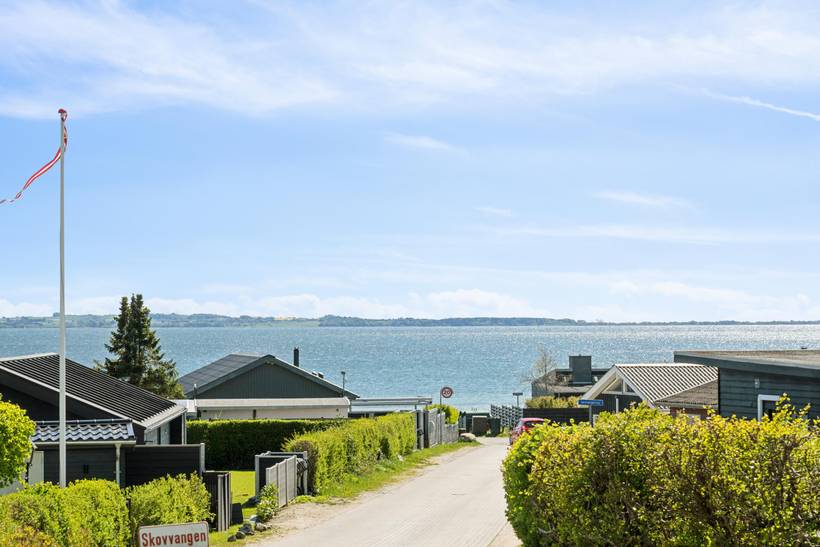 Foto von Ferienhaus MD45 in Følle - Ostjütland
