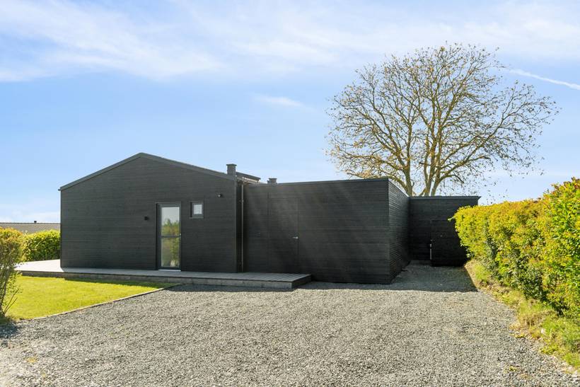 Foto von Ferienhaus MD45 in Følle - Ostjütland