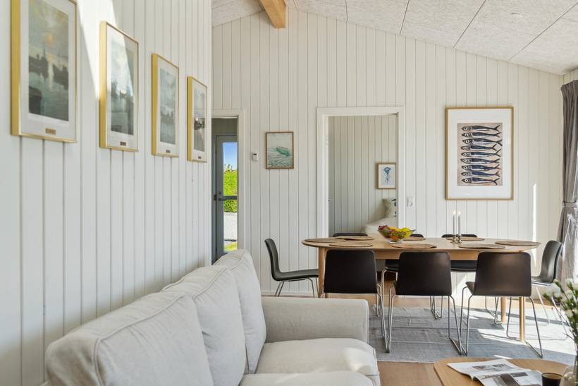 Foto von Ferienhaus MD45 in Følle - Ostjütland