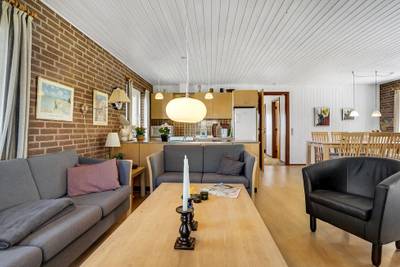 Vorschaubild von Ferienhaus MD47 in Klitmøller - Thy/Limfjord