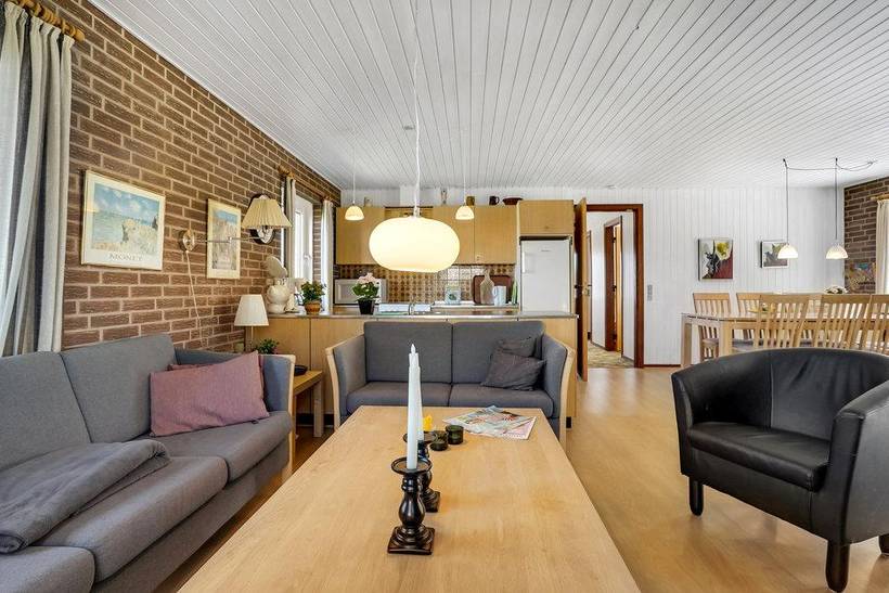 Foto von Ferienhaus MD47 in Klitmøller - Thy/Limfjord