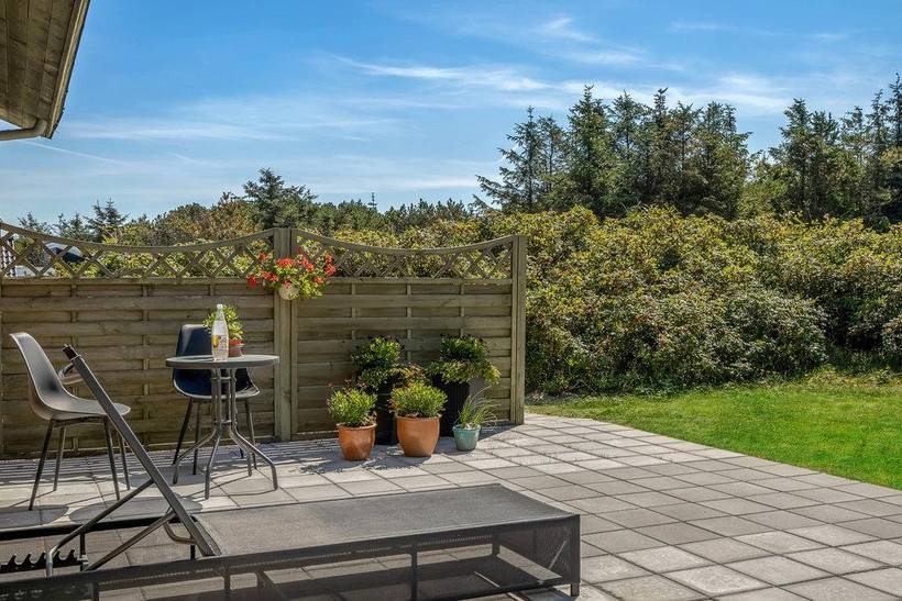Foto von Ferienhaus MD47 in Klitmøller - Thy/Limfjord