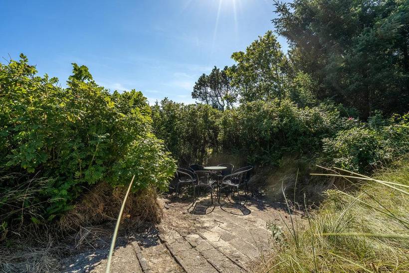 Foto von Ferienhaus MD47 in Klitmøller - Thy/Limfjord