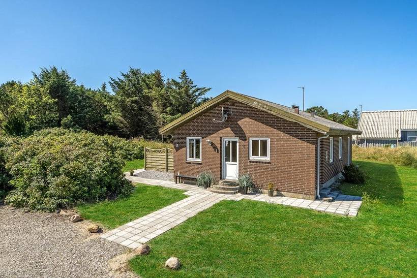 Foto von Ferienhaus MD47 in Klitmøller - Thy/Limfjord
